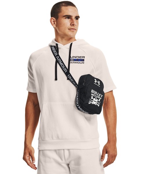 UA�o���b�g�N���u ���[�h�� �N���X�{�f�B�i�g���[�j���O/UNISEX�j