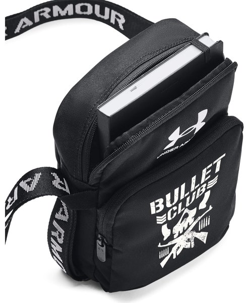 UA�o���b�g�N���u ���[�h�� �N���X�{�f�B�i�g���[�j���O/UNISEX�j