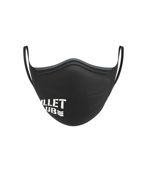 UA�o���b�g�N���u �X�|�[�c�}�X�N �t�F�U�[�E�G�C�g�i�g���[�j���O/UNISEX�j