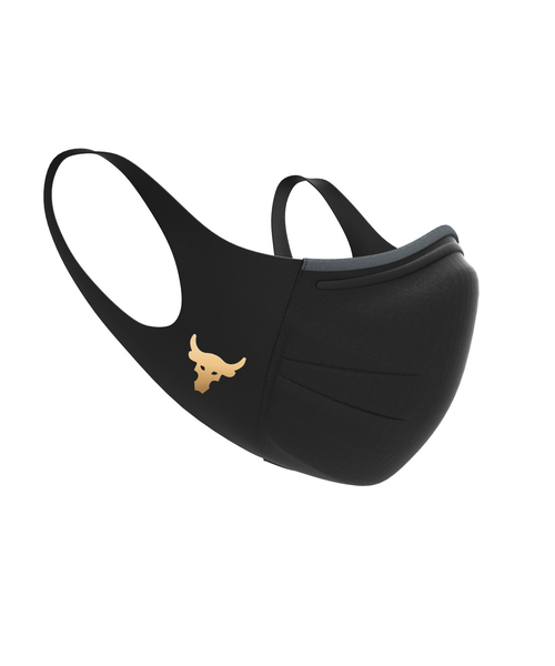 UNDER ARMOUR - 新品　アンダーアーマー　スポーツマスク　XL/XXL 4個セット UNDER ARMOUR - 新品 UA アンダーアーマー スポーツマスク L/XL