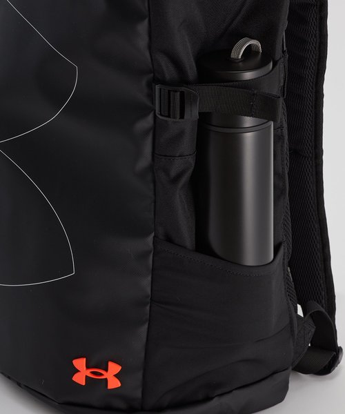 【連休限定お値下げ中】アンダーアーマー UAターポリン バックパック 40L アンダーアーマー公式】 UAターポリン バックパック2.0 40