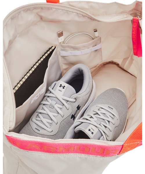 UA�t�F�C�o���b�g �g�[�g�o�b�O�i�g���[�j���O/WOMEN�j