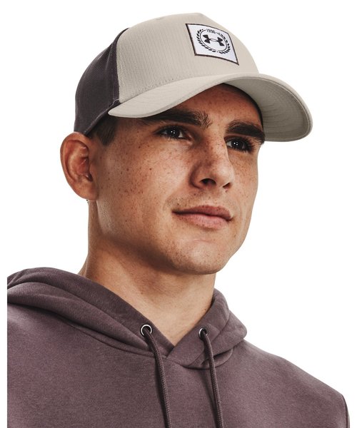 UA�A�C�\�`�� �A�[�}�[�x���g �g���b�J�[ �L���b�v�i�g���[�j���O/MEN�j