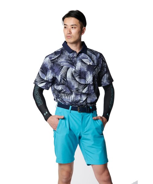 UAアイソチル アームスリーブ(両腕用)(トレーニング/UNISEX)