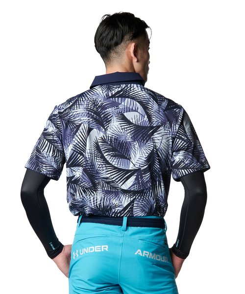 UAアイソチル アームスリーブ(両腕用)(トレーニング/UNISEX)