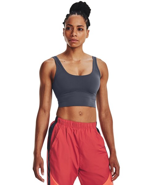 UA�����f�B�A�� �t�B�b�e�B�h �N���b�v�^���N�i�g���[�j���O/WOMEN�j