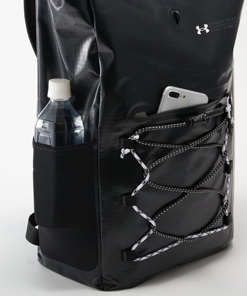 UA�T�~�b�g �o�b�N�p�b�N�i���C�t�X�^�C��/UNISEX�j