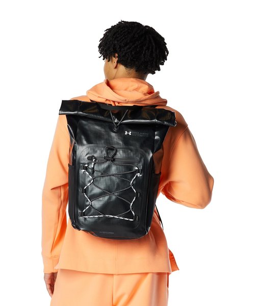 UA�T�~�b�g �o�b�N�p�b�N�i���C�t�X�^�C��/UNISEX�j