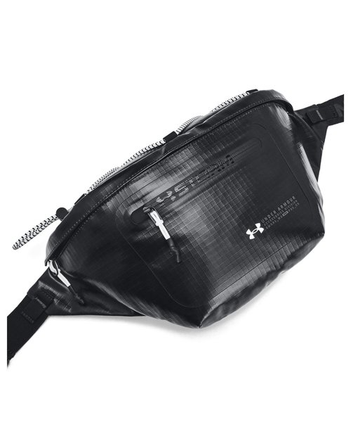 アンダーアーマー公式】 UAサミット ウエストバッグ（ライフ