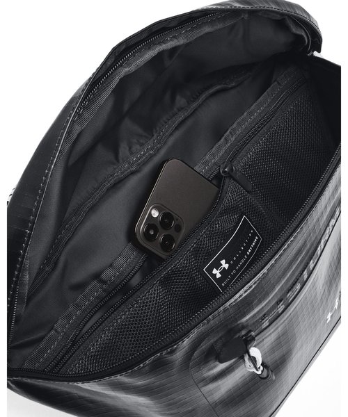 UA�T�~�b�g �E�G�X�g�o�b�O�i���C�t�X�^�C��/UNISEX�j