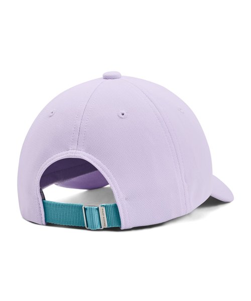 UA�u���b�c�B���O �A�W���X�^�u�� �L���b�v�i�g���[�j���O/GIRLS�j