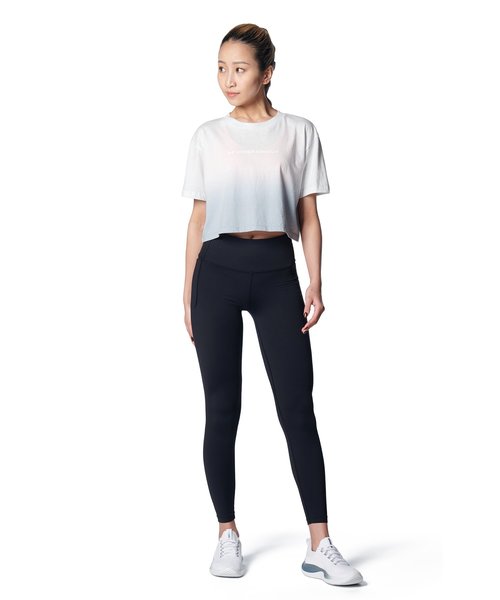 UA Nbv V[gX[uTVc qfBbv_Crig[jO/WOMENj