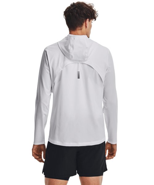 アンダーアーマー　アウトランザストーム　ジャケット　ブラック　Ｌサイズ　新品 アンダーアーマー（UNDER ARMOUR）（レディース）アウトラン ザ