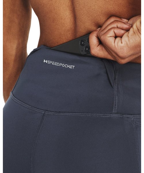 アンダーアーマー　UAフライファスト　エリート　スピードポケット　タイツ　L UNDER ARMOUR - アンダーアーマー UAフライファスト エリート