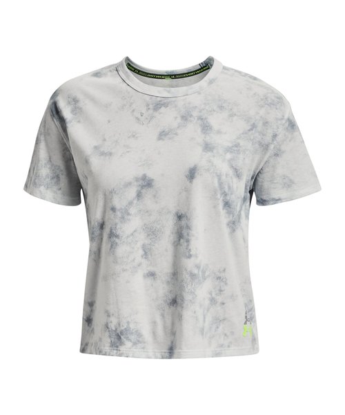 UAランエニウェア ショートスリーブTシャツ 〈グラフィック〉（ランニング/WOMEN）