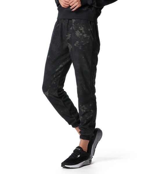 UA�W���[�j�[�e���[ �p���c�i�g���[�j���O/WOMEN�j