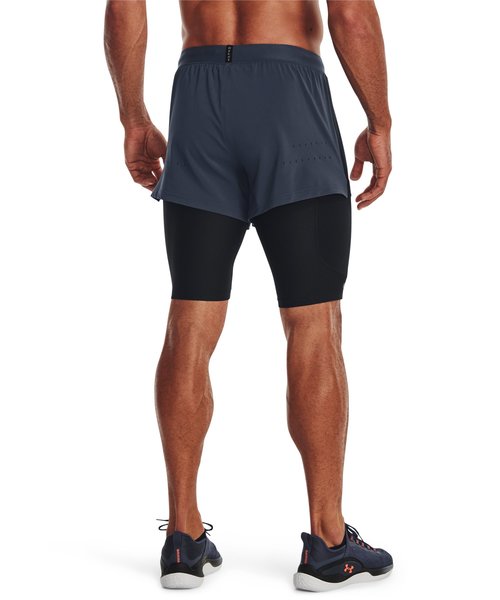 UAX}[gtH[ bV 2IN1 V[cig[jO/MENj