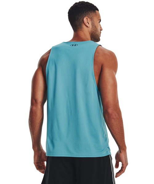 UNDER ARMOUR メッシュファブリック トリプルレイヤード Tシャツ アンダーアーマー公式】 UAプロジェクトロック メッシュ Tシャツ