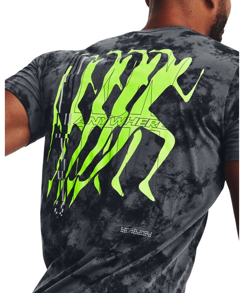 UA�����G�j�E�F�A �V���[�g�X���[�uT�V���c �q�E�H�b�V���r�i�����j���O/MEN�j