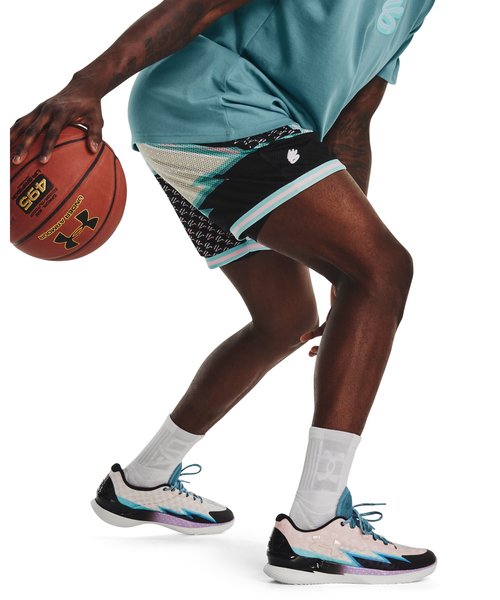 Amazon.com | Under Armour Big Kids Grade School Curry 3Z7