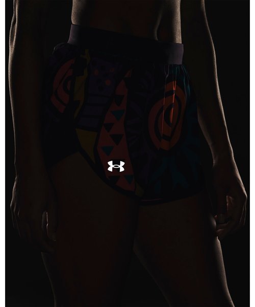 UA�����C���s�[�X �V���[�c�i�����j���O/WOMEN�j