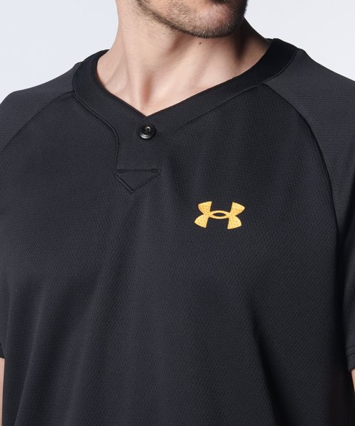 UNDER ARMOUR ベースボール 3L アンダーアーマー公式】 UAリードオフ ロー ラバーモールド3.0