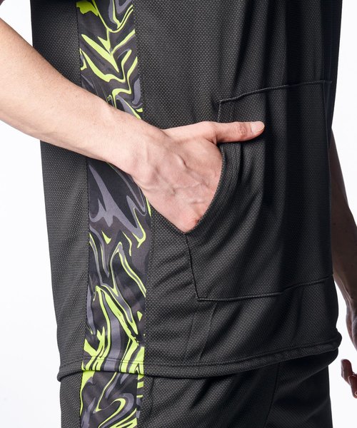 UA�V���[�g�X���[�u �t�[�f�B�[�i�x�[�X�{�[��/MEN�j