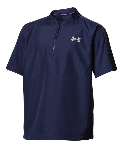 【Jac】Under Armour 野球用グラウンドジャケット ネイビー Buy Under Armour Storm Running Jacket Men Blue online