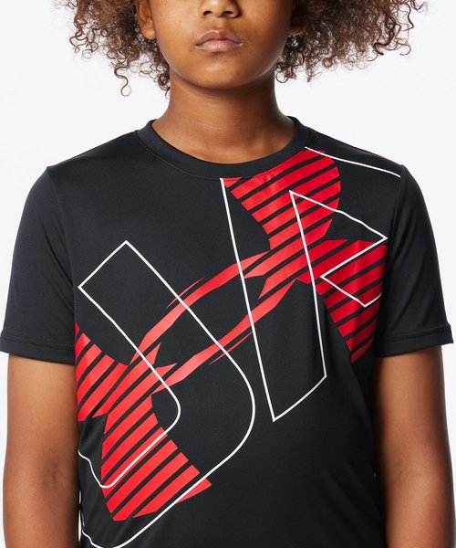 UA�e�b�N �V���[�g�X���[�uT�V���c �q�X�[�p�[�r�b�O���S�r�i�g���[�j���O/KIDS�j