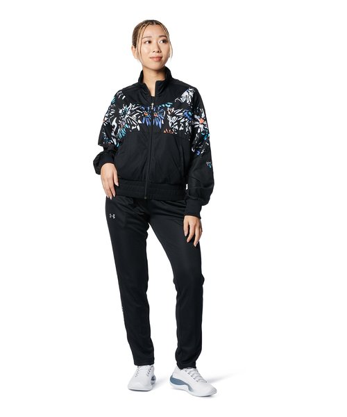 UA�g���b�N �W���[�W�[ �p���c�i�g���[�j���O/WOMEN�j