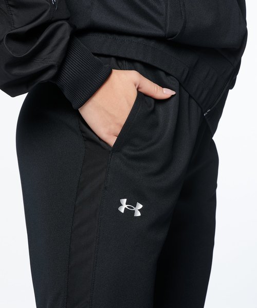 UA�g���b�N �W���[�W�[ �p���c�i�g���[�j���O/WOMEN�j