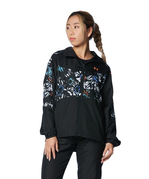 UNDER ARMOUR 2025秋冬新作ブラッシュドウーブン 上下セットアップ UNDER ARMOUR ARMOUR（アンダーアーマー）UAブラッシュド