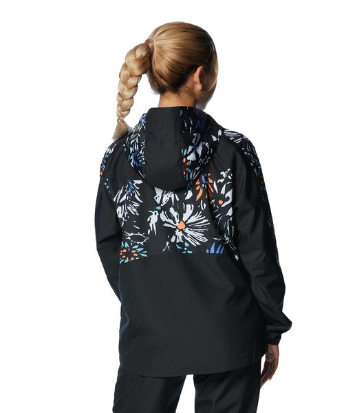 UA���b�V�� ���C�i�[ �E�[�u�� �t���W�b�v �W���P�b�g �q�v�����g�r�i�g���[�j���O/WOMEN�j