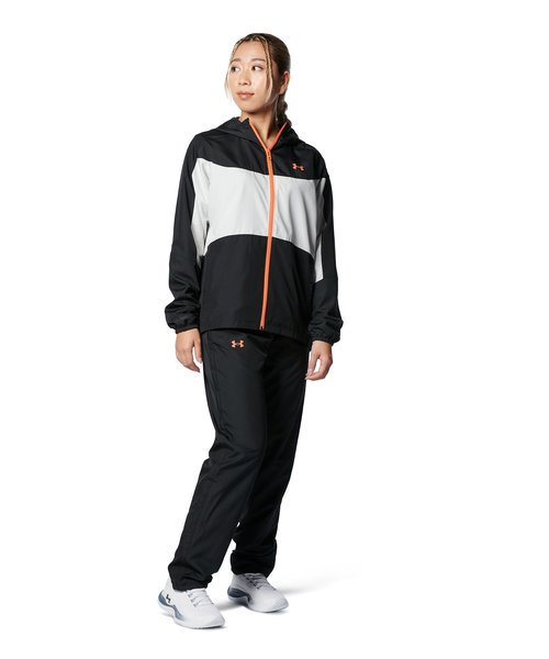 UA���b�V�� ���C�i�[ �p���c�i�g���[�j���O/WOMEN�j