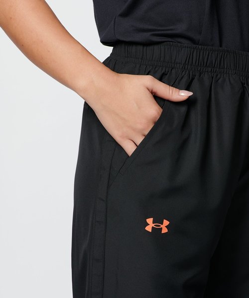 UA���b�V�� ���C�i�[ �p���c�i�g���[�j���O/WOMEN�j