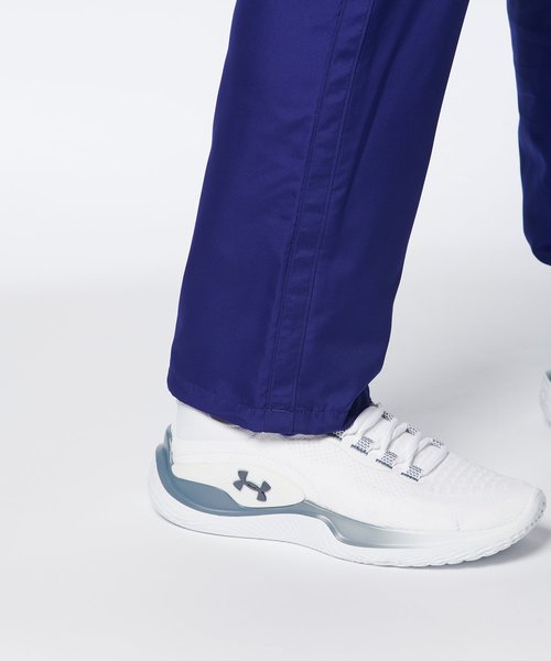 UA���b�V�� ���C�i�[ �p���c�i�g���[�j���O/WOMEN�j