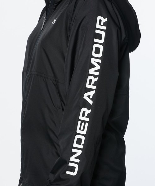 UA���[�h�}�[�N �E�[�u�� �t���W�b�v �W���P�b�g�i�g���[�j���O/WOMEN�j