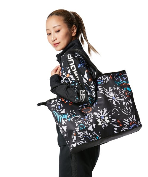 UA�W�b�v �g�[�g�o�b�O �q�v�����g�r�i�g���[�j���O/WOMEN�j