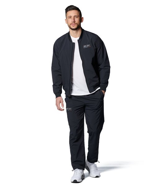 UA�{���o�[ �W���P�b�g�i�g���[�j���O/MEN�j