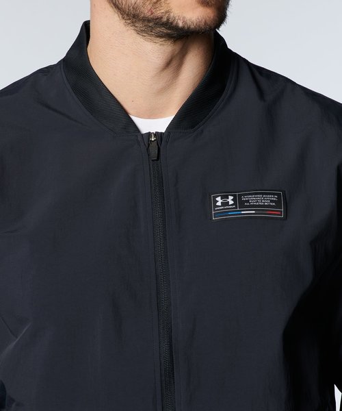 UA�{���o�[ �W���P�b�g�i�g���[�j���O/MEN�j