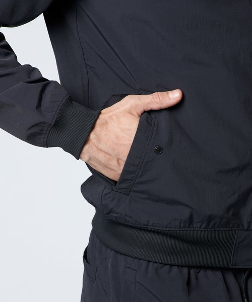 UA�{���o�[ �W���P�b�g�i�g���[�j���O/MEN�j