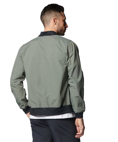 UA�{���o�[ �W���P�b�g�i�g���[�j���O/MEN�j