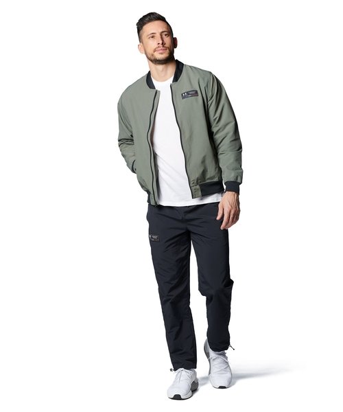 UA�{���o�[ �W���P�b�g�i�g���[�j���O/MEN�j