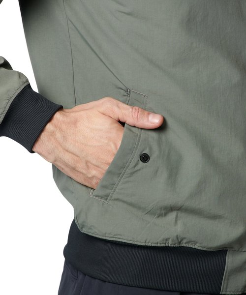 UA�{���o�[ �W���P�b�g�i�g���[�j���O/MEN�j