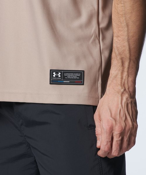アンダーアーマー　W'sトレーニング　プルオーバー ランニング ジャケット メンズ アンダーアーマー UNDERARMOUR
