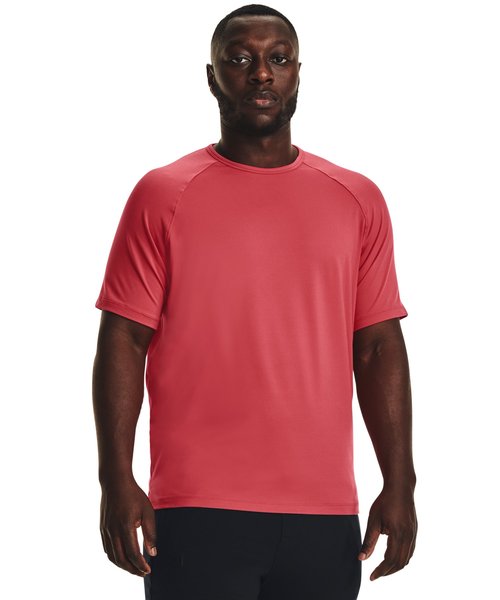 UAメリディアン ショートスリーブTシャツ(トレーニング/MEN)