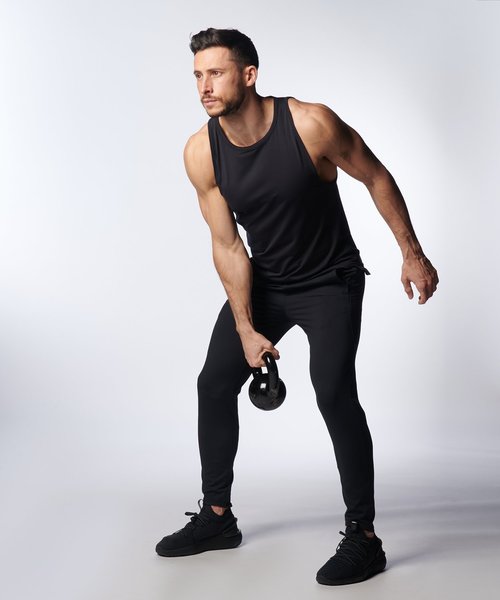 UA�����f�B�A�� �^���N�i�g���[�j���O/MEN�j