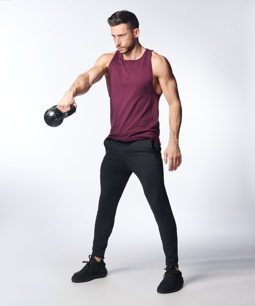UA�����f�B�A�� �^���N�i�g���[�j���O/MEN�j