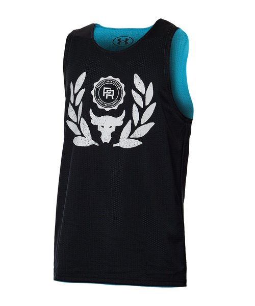 UA�v���W�F�N�g���b�N ���o�[�V�u�� ���b�V�� �^���N�i�g���[�j���O/KIDS�j