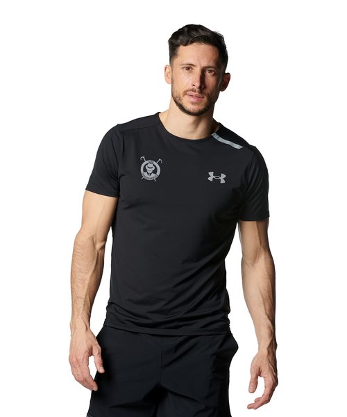 UA L�EI�EJ �A�C�\�`�� �V���[�g�X���[�uT�V���c�i�g���[�j���O/UNISEX�j